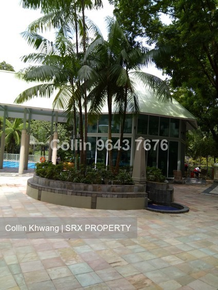 Guilin View (D23), Condominium #175272252